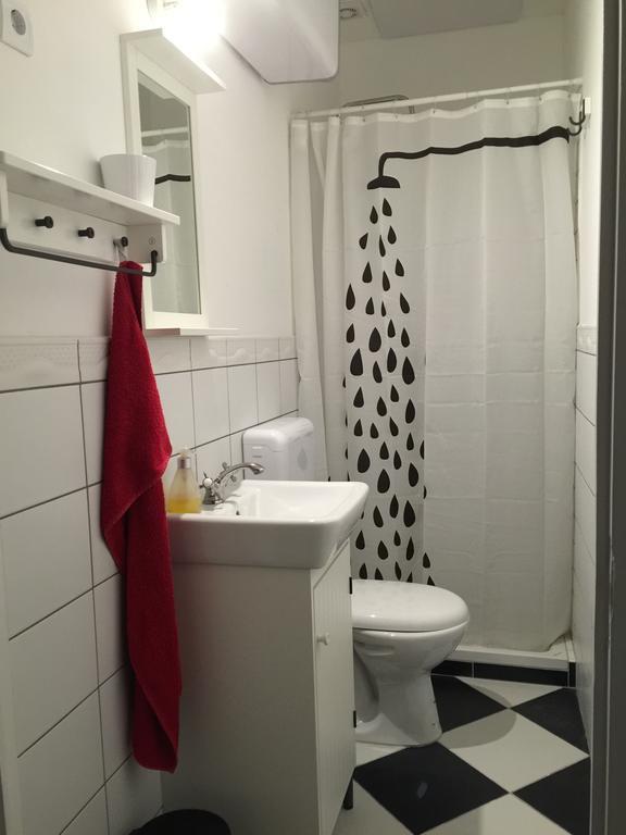 Gete Vendégház Csolnok Exterior foto